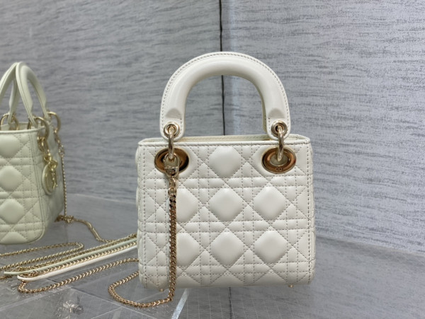 D*or lady D*or mini -17-15-7cm