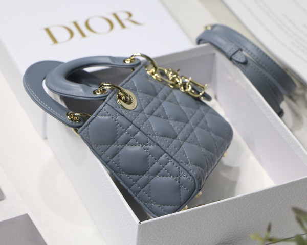 lady D*or micro-12*10*5cm