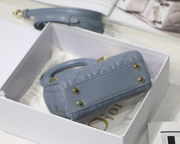 lady D*or micro-12*10*5cm