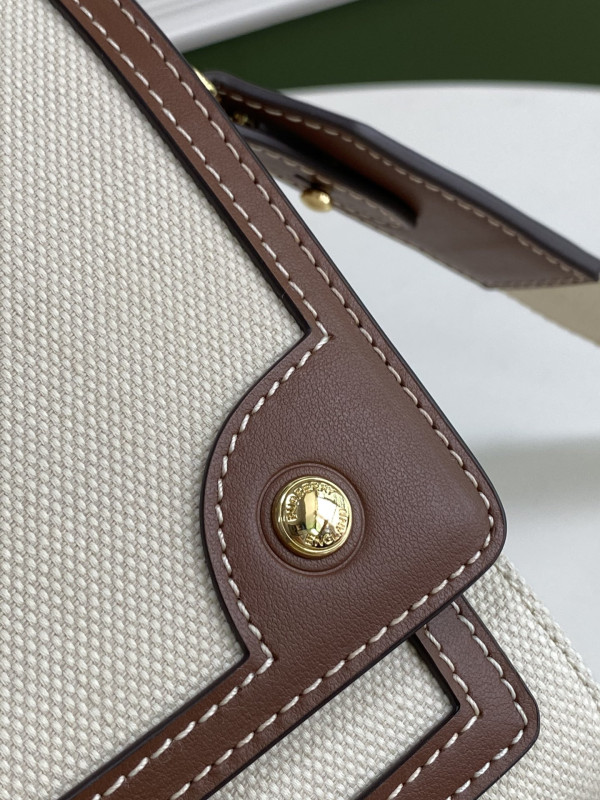 B**rry note crossbody bag-25-8.5-18cm