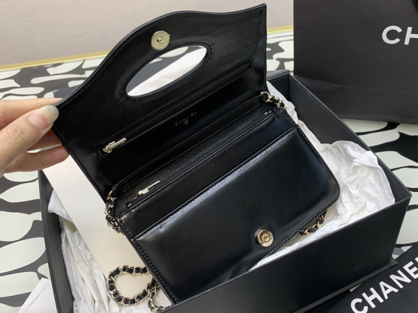 CL WALLET-19CM