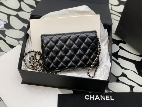 CL WALLET-19CM