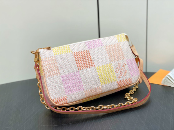 l**is V*t*n pochette accessoires-23.5*13.5*4cm