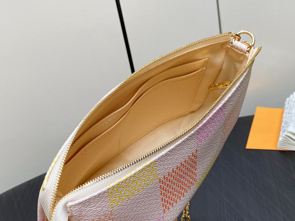 l**is V*t*n pochette accessoires-23.5*13.5*4cm