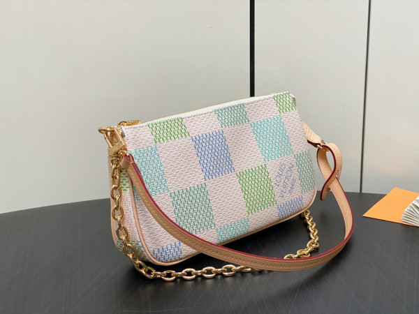 l**is V*t*n pochette accessoires-23.5*13.5*4cm