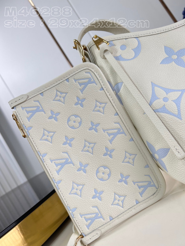 l**is V*t*n carryall pm-29*24*12cm