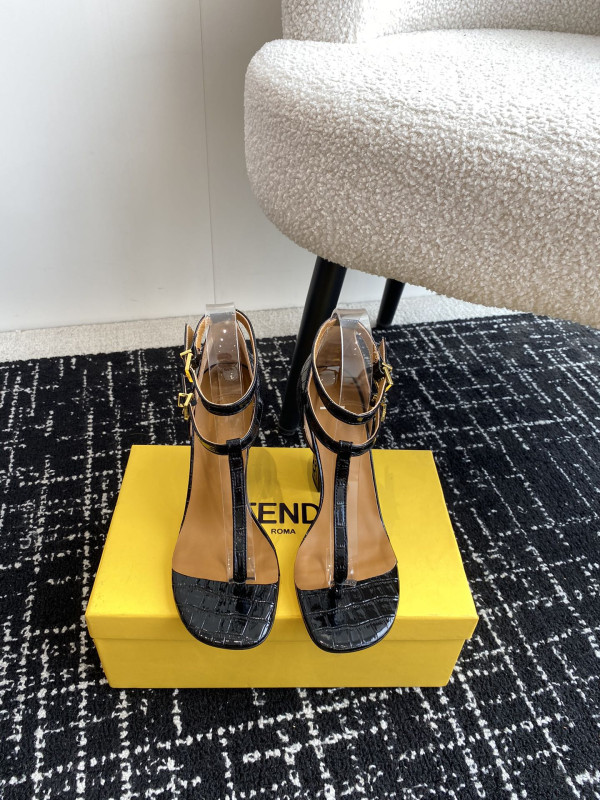 F**di heels