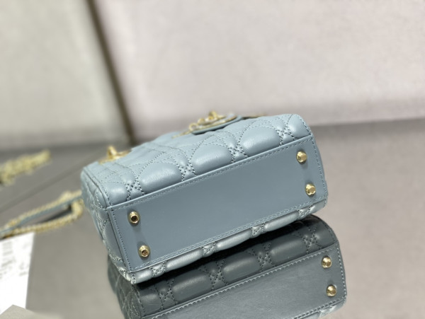 lady D*or - 17cm