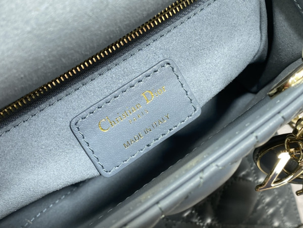 lady D*or - 17cm