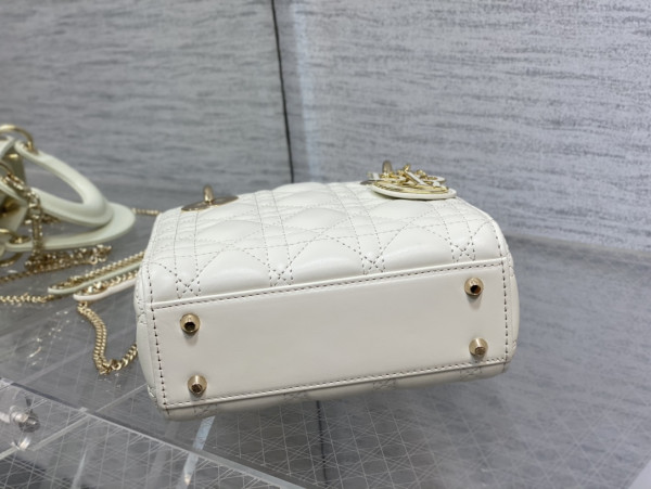 lady D*or - 17cm