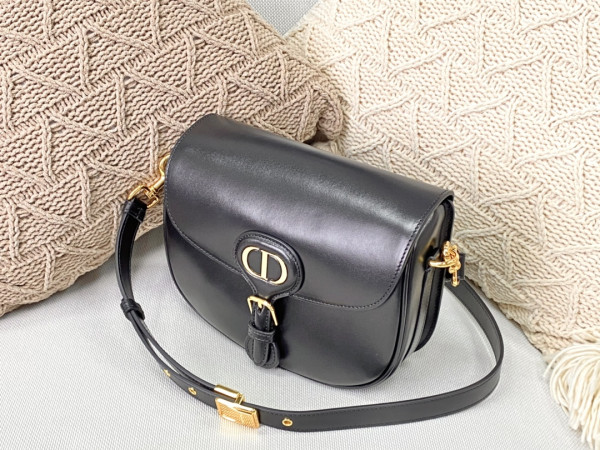 D*or bobby bag medium-22-17-6cm
