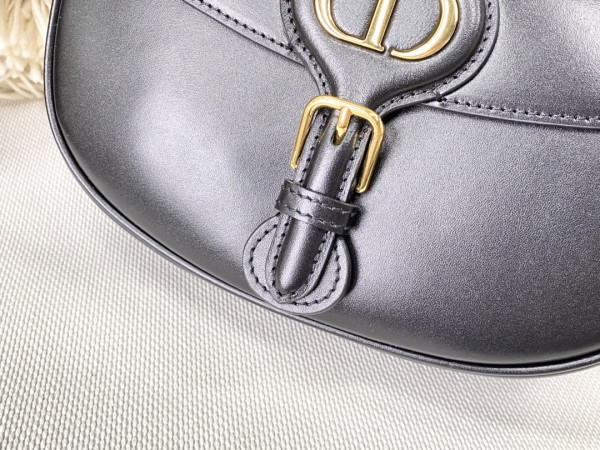 D*or bobby bag medium-22-17-6cm