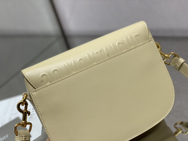 D*or bobby bag medium-22-17-6cm