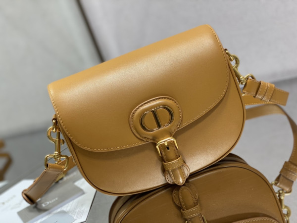 D*or bobby bag medium-22-17-6cm