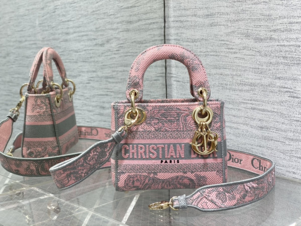 lady D*or - 17cm