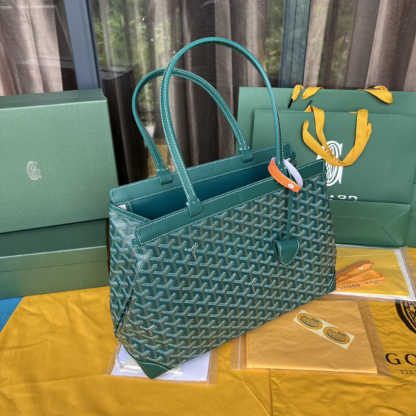 Go*ard tote bag-36cm*15cm*27cm