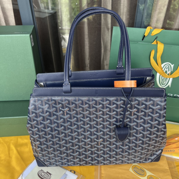 Go*ard tote bag-36cm*15cm*27cm