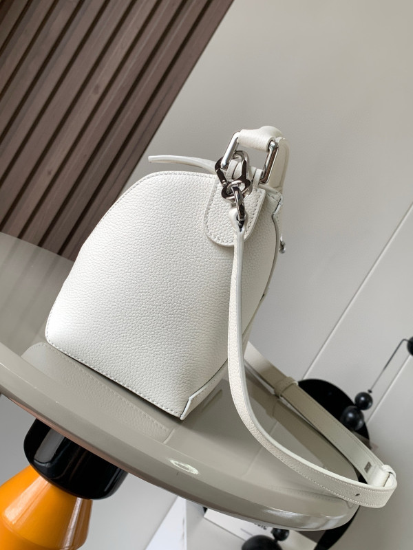 LOEWE SMALL PUZZLE BAG-24*16*10CM