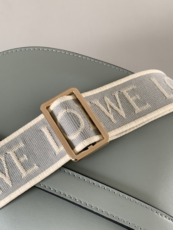LOEWE GATE BAG-25*19*11.5cm