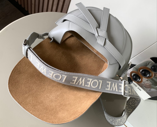 LOEWE GATE BAG-25*19*11.5cm