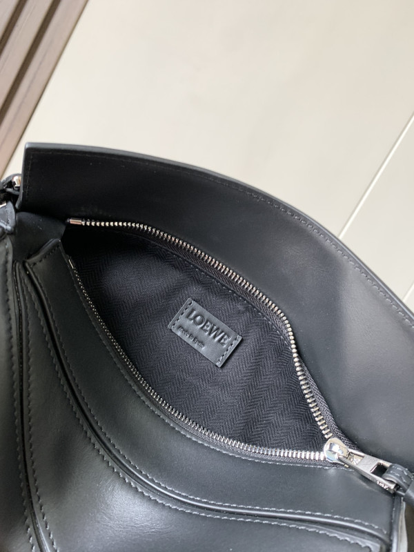 LOEWE SMALL PUZZLE BAG-24*16*10CM