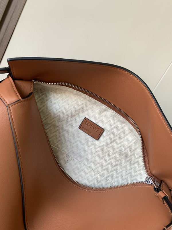 Loewe Puzzle Medium Bag-29*18*12CM