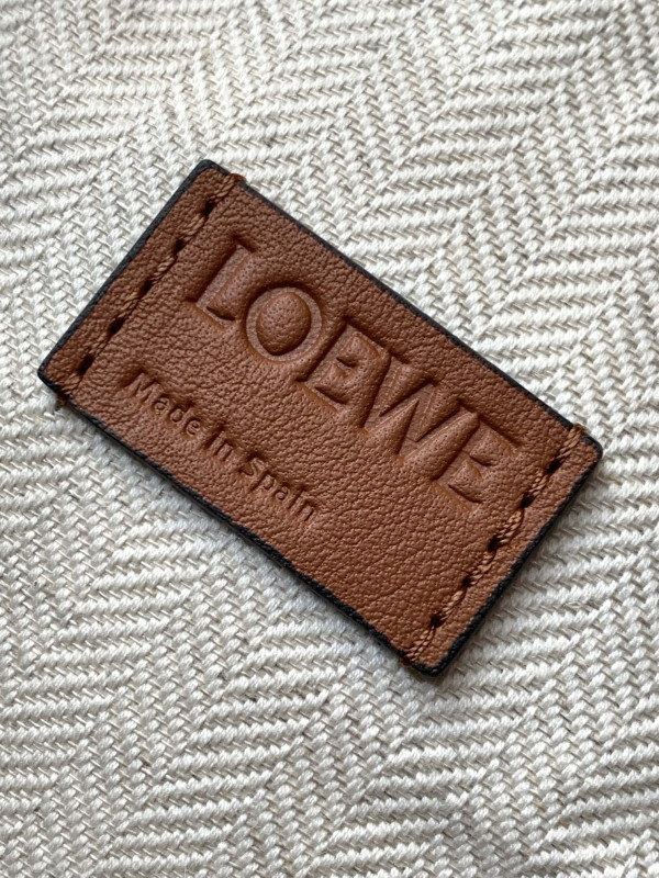 Loewe Puzzle Medium Bag-29*18*12CM