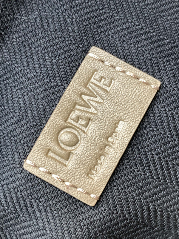Loewe Puzzle Medium Bag-29*18*12CM