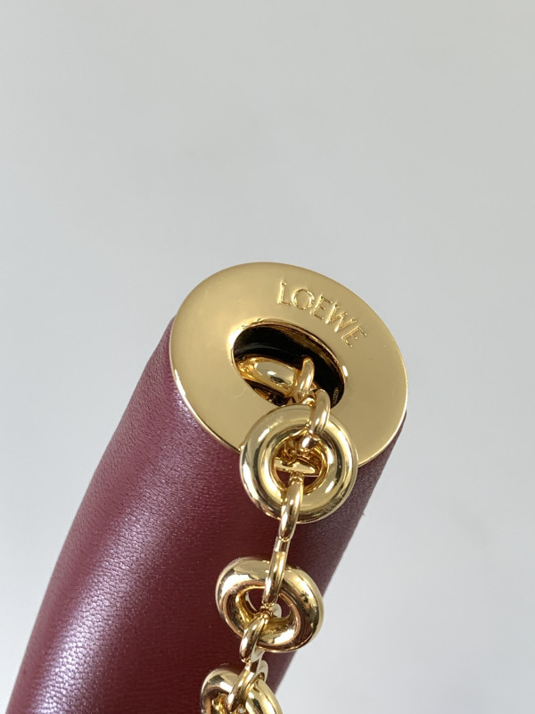 Loewe Squeeze Bag-34*33*13.5CM