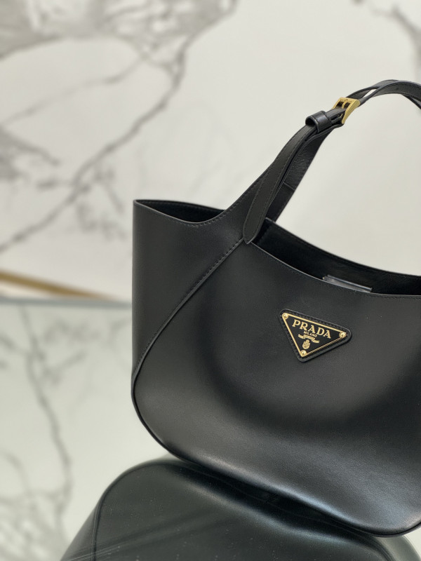 Pra*atote bag-28*20*7.5cm