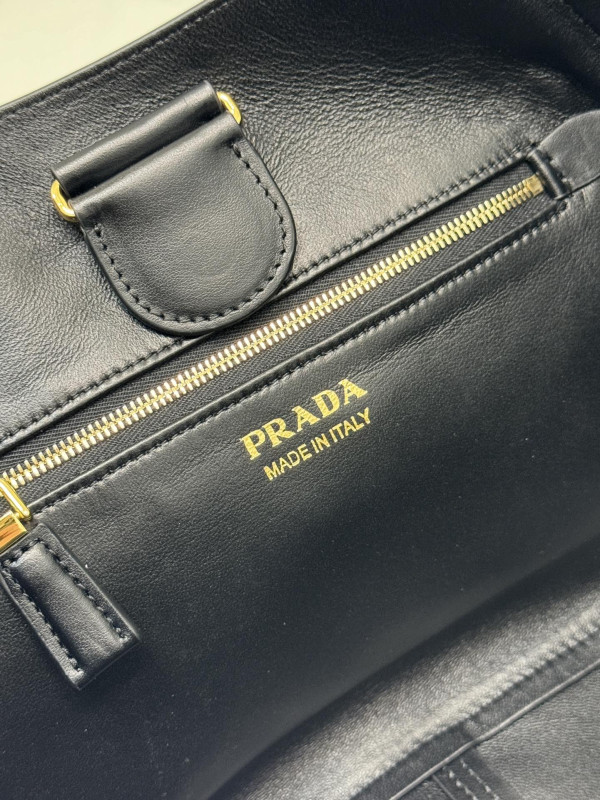 Pra*atote bag-28*20*7.5cm
