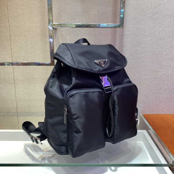 Pra*a backpack-30*34*13cm