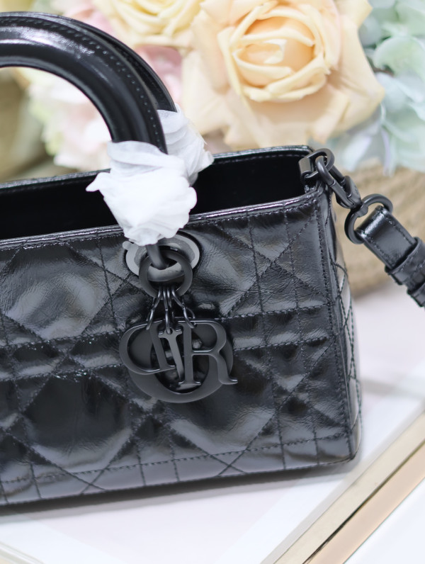 D*or small lady d-sire my abcD*or bag-26*15*8cm