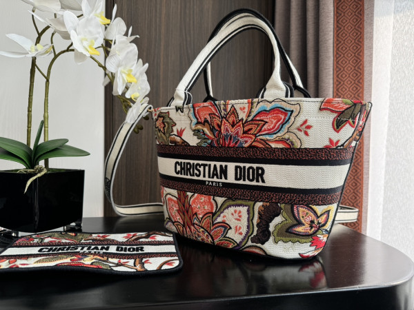 D*or tote bags-27*20*8cm