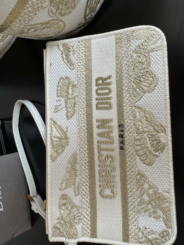 D*or tote bags-27*20*8cm