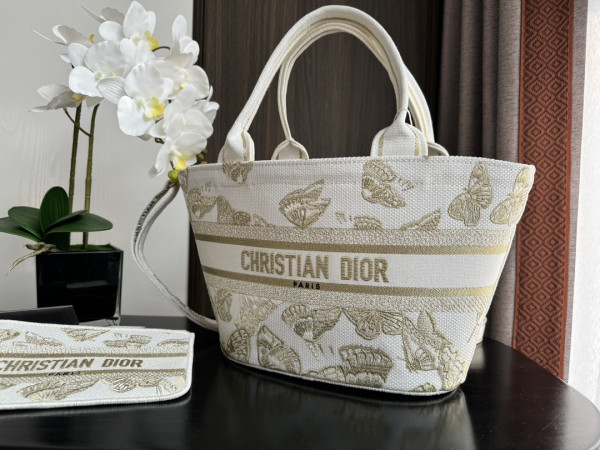 D*or tote bags-27*20*8cm