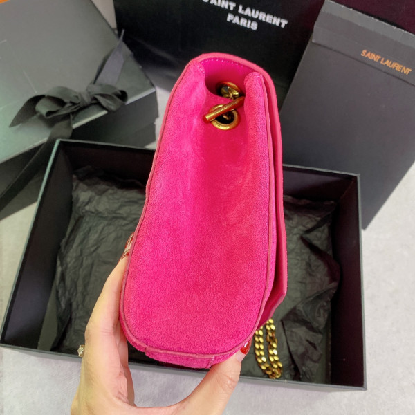 YSL KATE MEDIUM-28.5*20*6CM