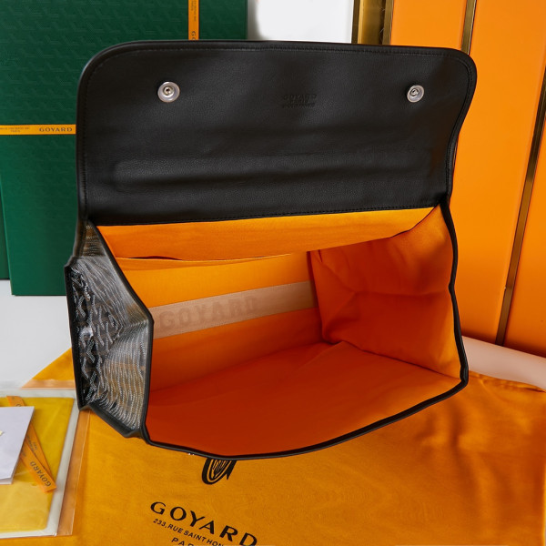Go*ard saint leger bag-34*15*37cm