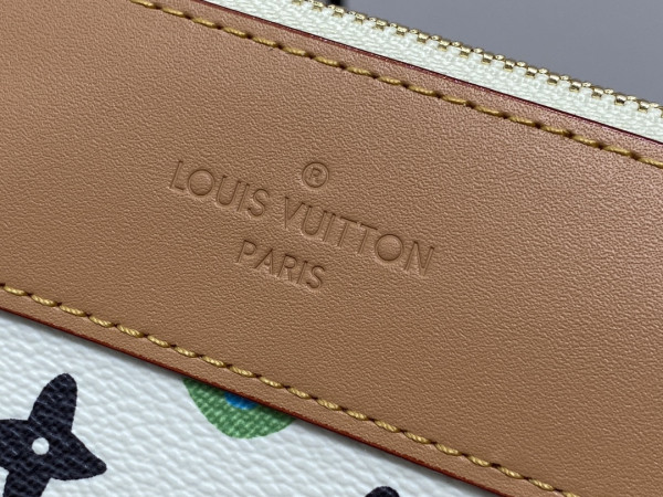 l**is V*t*n pochette voyage souple-32*21*8cm
