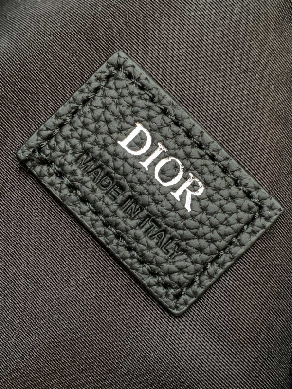 D*or roller bag-21*12.5*12.5cm