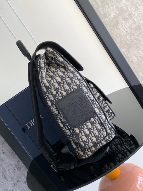 D*or backpack-26.5*41.5*17.5cm