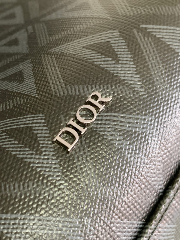 D*or safari tote bag-39*35*11cm