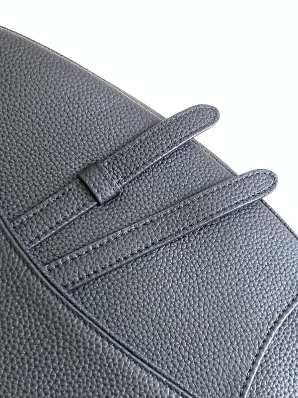 D*or saddle bag with strap-34*25.5*5cm