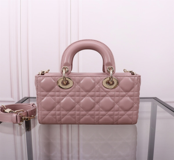 D*or lady d-joy bag-22*12*6cm