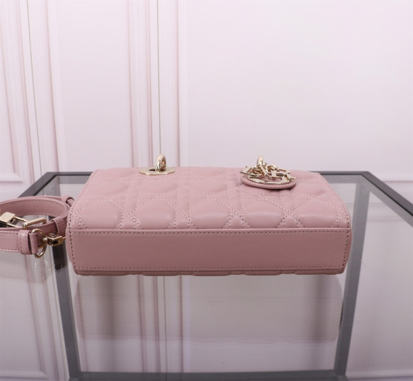 D*or lady d-joy bag-22*12*6cm