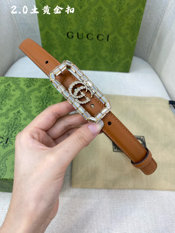 G*u*i belt
