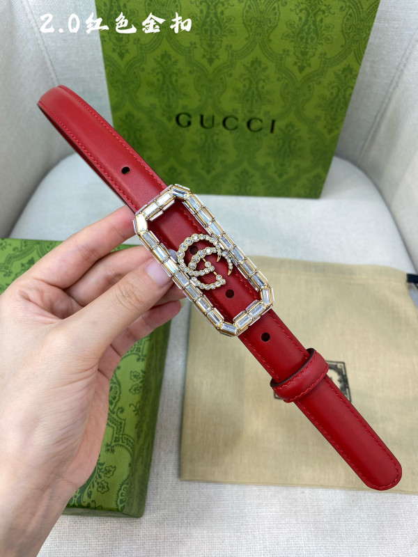 G*u*i belt