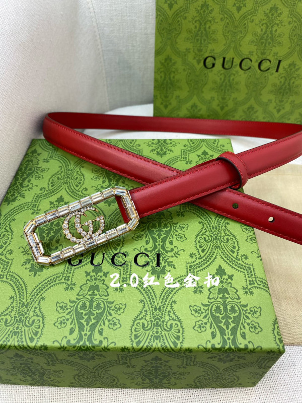 G*u*i belt