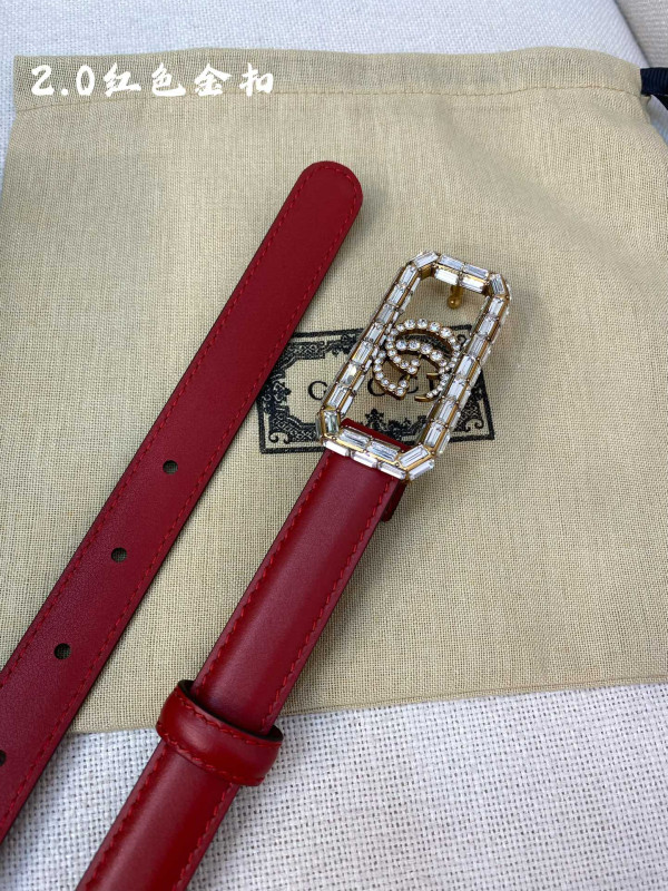 G*u*i belt