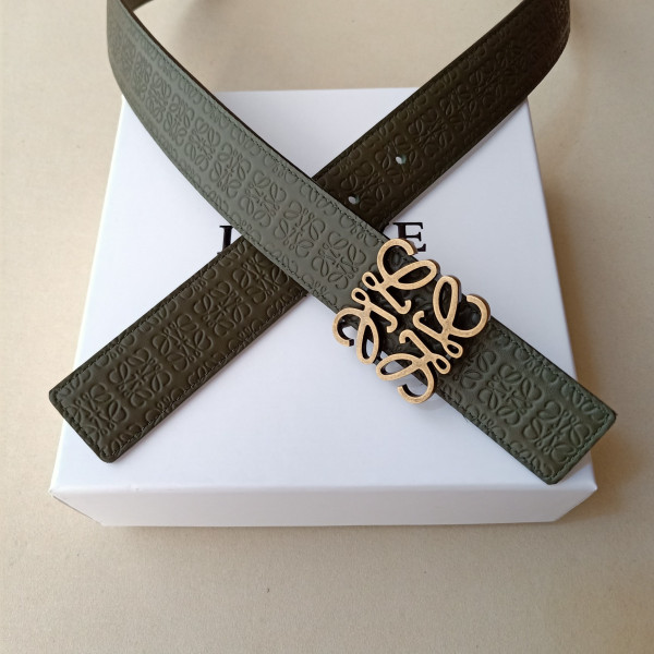 LOEWE BELT